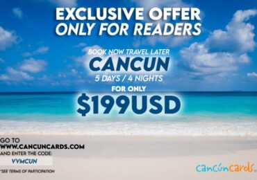 CancunCards is a Group of Hospitality Professionals Who Provide One-of-a-Kind Vacation Experiences in the Mexican Caribbean