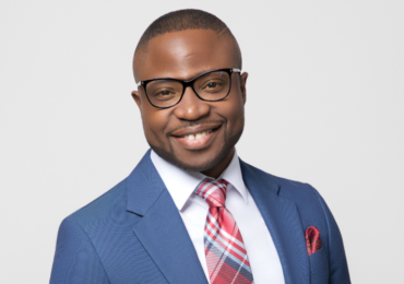 Adebayo Adebowale: Empowering Lives and Transforming the Real Estate Industry