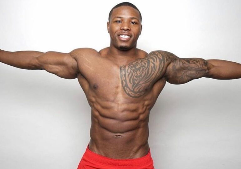 Getting DMs About His Fitness Routine, Jay Jackson Realized He Could Use The Power Of Social Media And His Knowledge Of Proper Diet And Exercise To Create A Coaching Business To Help Others