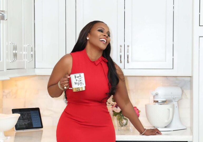 Meet Claudienne Renee Hibbert-Smith of the Hibbert Group Real Estate Group and Learn What She Overcame in Her Childhood to Become the Real Estate Mogul of Today